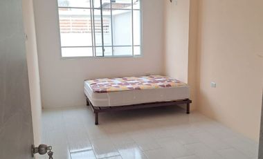 Casa en venta / Zona norte de Manta
