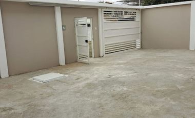 Casa en venta / Zona norte de Manta