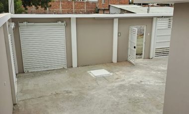 Casa en venta / Zona norte de Manta