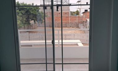 Casa en venta / Zona norte de Manta