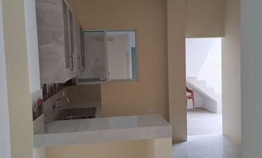 Casa en venta / Zona norte de Manta