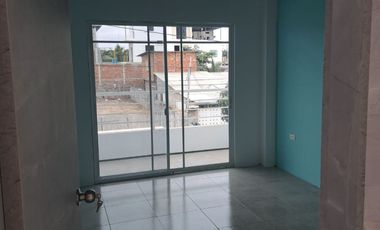 Casa en venta / Zona norte de Manta