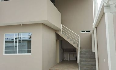 Casa en venta / Zona norte de Manta