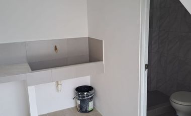 Casa en venta / Zona norte de Manta