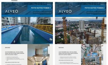 Patio Suites Abreeza Davao by Alveo