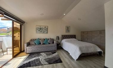 CASA EN VENTA DE TRES PISOS POR ESTRENAR CON SUITE INDEPENDIENTE, SECTOR CONTROL SUR