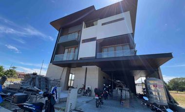 EXCLUSIVE Good Deal Brand New House and Lot in Alabang West Las Pinas near Ayala Alabang Alabang Hillsborough Enclave Portofino South