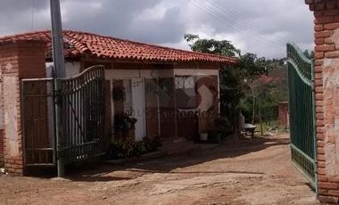 Hacienda San Vicente