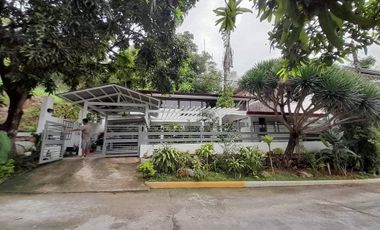 Newly Renovated House in Antipolo City