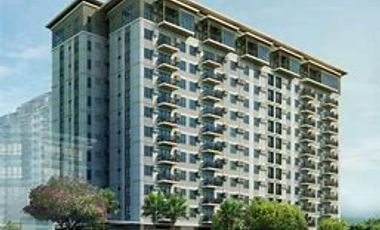 Studio for Sale in Viento Tower 1 by Alveo Land Cerca Alabang