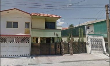 OPORTUNIDAD - CASA EN VENTA - SALAMANCA, GUANAJUATO