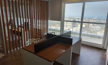 OFICINA EN RENTA TORRE EXERTIA BOCA DEL RÍO | ARLETTE FLORES