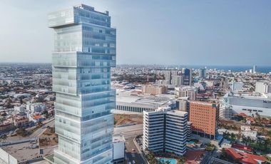 OFICINA EN RENTA TORRE EXERTIA BOCA DEL RÍO | ARLETTE FLORES