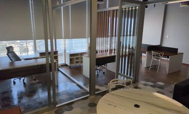 OFICINA EN RENTA TORRE EXERTIA BOCA DEL RÍO | ARLETTE FLORES