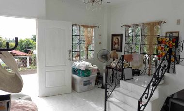 For Sale 3BR Single Detached House in Sibonga Cebu