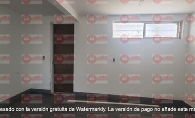 Renta de Terreno al sur, bardeado sobre Siglo XXI (tercer anillo) frente a Paseos de  Santa Mónica