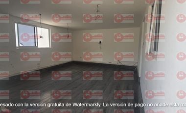 Renta de Terreno al sur, bardeado sobre Siglo XXI (tercer anillo) frente a Paseos de  Santa Mónica