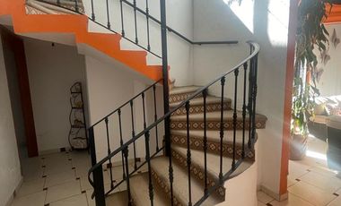 EXCELENTE CASA DE CAMPO EN VENTA 