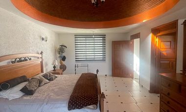 EXCELENTE CASA DE CAMPO EN VENTA 