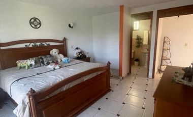 EXCELENTE CASA DE CAMPO EN VENTA 