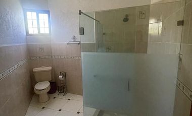 EXCELENTE CASA DE CAMPO EN VENTA 