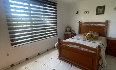 EXCELENTE CASA DE CAMPO EN VENTA 