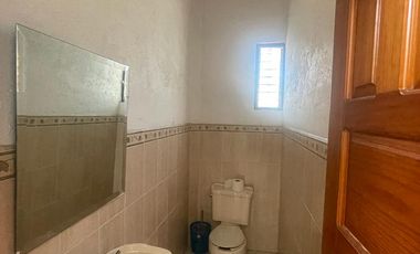 EXCELENTE CASA DE CAMPO EN VENTA 