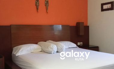 DIJUAL DISEWAKAN VILLA PERUM CANDRA ASRI BIAUNG BATUBULAN SUKAWATI GIANYAR, BALI