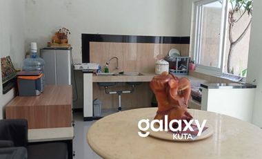 DIJUAL DISEWAKAN VILLA PERUM CANDRA ASRI BIAUNG BATUBULAN SUKAWATI GIANYAR, BALI