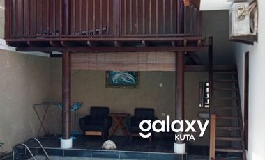 DIJUAL DISEWAKAN VILLA PERUM CANDRA ASRI BIAUNG BATUBULAN SUKAWATI GIANYAR, BALI