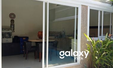 DIJUAL DISEWAKAN VILLA PERUM CANDRA ASRI BIAUNG BATUBULAN SUKAWATI GIANYAR, BALI