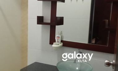 DIJUAL DISEWAKAN VILLA PERUM CANDRA ASRI BIAUNG BATUBULAN SUKAWATI GIANYAR, BALI