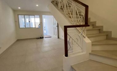 NEWLY RENOVATED 2BR TOWNHOUSE IN THE HEART OF MAKATI CITY