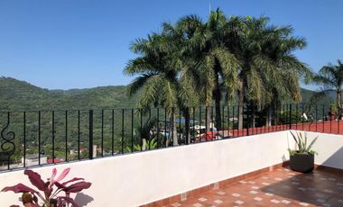 Vendo Xilitla San Luis Potosí Pueblo Mágico Excelente ubicación en el Centro Histórico