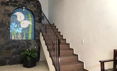 Vendo Xilitla San Luis Potosí Pueblo Mágico Excelente ubicación en el Centro Histórico