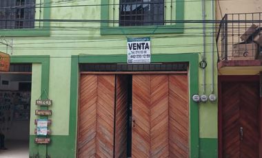 Vendo Xilitla San Luis Potosí Pueblo Mágico Excelente ubicación en el Centro Histórico