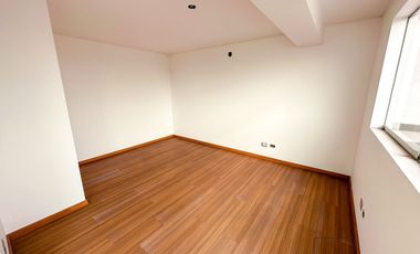 EXCLUSIVO TRIPLEX TIPO PENTHOUSE EN VENTA EN CORPAC SAN ISIDRO