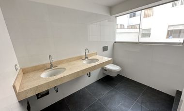 EXCLUSIVO TRIPLEX TIPO PENTHOUSE EN VENTA EN CORPAC SAN ISIDRO