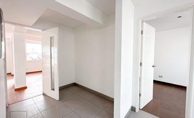 EXCLUSIVO TRIPLEX TIPO PENTHOUSE EN VENTA EN CORPAC SAN ISIDRO