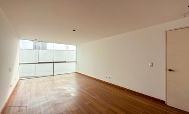 EXCLUSIVO TRIPLEX TIPO PENTHOUSE EN VENTA EN CORPAC SAN ISIDRO