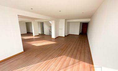 EXCLUSIVO TRIPLEX TIPO PENTHOUSE EN VENTA EN CORPAC SAN ISIDRO