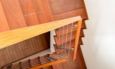 EXCLUSIVO TRIPLEX TIPO PENTHOUSE EN VENTA EN CORPAC SAN ISIDRO