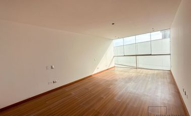 EXCLUSIVO TRIPLEX TIPO PENTHOUSE EN VENTA EN CORPAC SAN ISIDRO