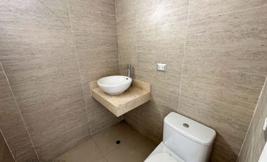 EXCLUSIVO TRIPLEX TIPO PENTHOUSE EN VENTA EN CORPAC SAN ISIDRO