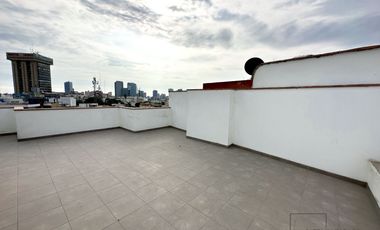 EXCLUSIVO TRIPLEX TIPO PENTHOUSE EN VENTA EN CORPAC SAN ISIDRO