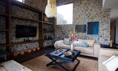 Hermosa casa IZMIR 59 en modelo Fractional, conviértete en propietario de 1/8 de una residencia de lujo totalmente amueblada y equipada