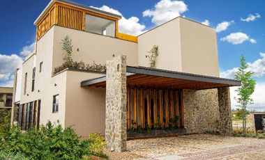 Hermosa casa IZMIR 59 en modelo Fractional, conviértete en propietario de 1/8 de una residencia de lujo totalmente amueblada y equipada