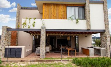 Hermosa casa IZMIR 59 en modelo Fractional, conviértete en propietario de 1/8 de una residencia de lujo totalmente amueblada y equipada