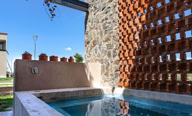 Hermosa casa IZMIR 59 en modelo Fractional, conviértete en propietario de 1/8 de una residencia de lujo totalmente amueblada y equipada