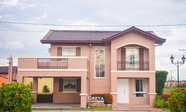 5 Bedroom House and Lot for Sale in Dumaguete City